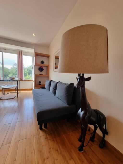 Appartement House Of Zoo à Lisboa Extérieur photo