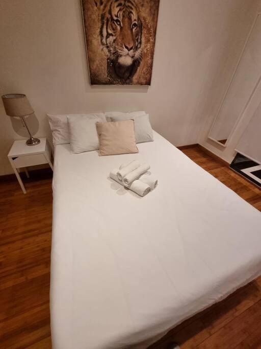 Appartement House Of Zoo à Lisboa Extérieur photo