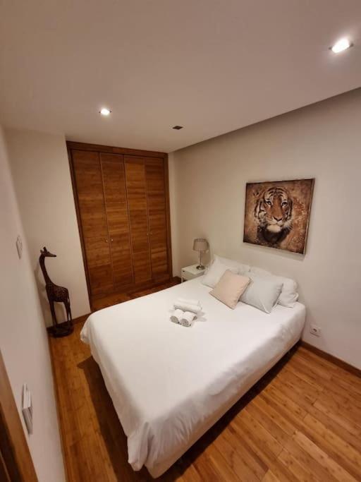 Appartement House Of Zoo à Lisboa Extérieur photo