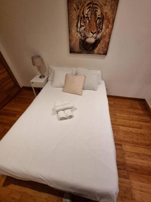 Appartement House Of Zoo à Lisboa Extérieur photo